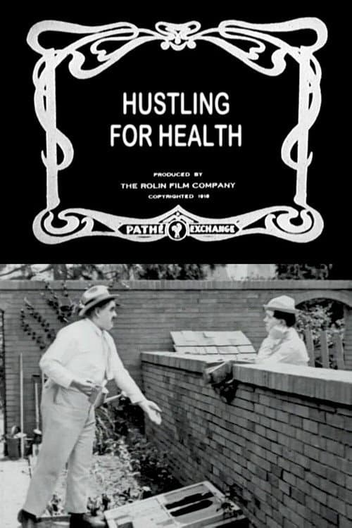 Hustling pour la santé