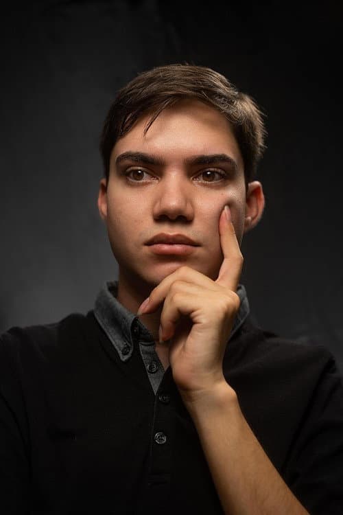 David Cortés Sáez