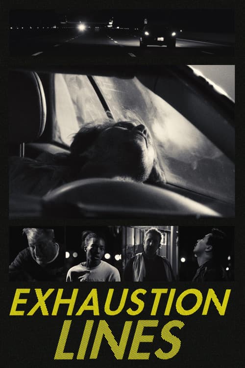 Exhaustion Lines