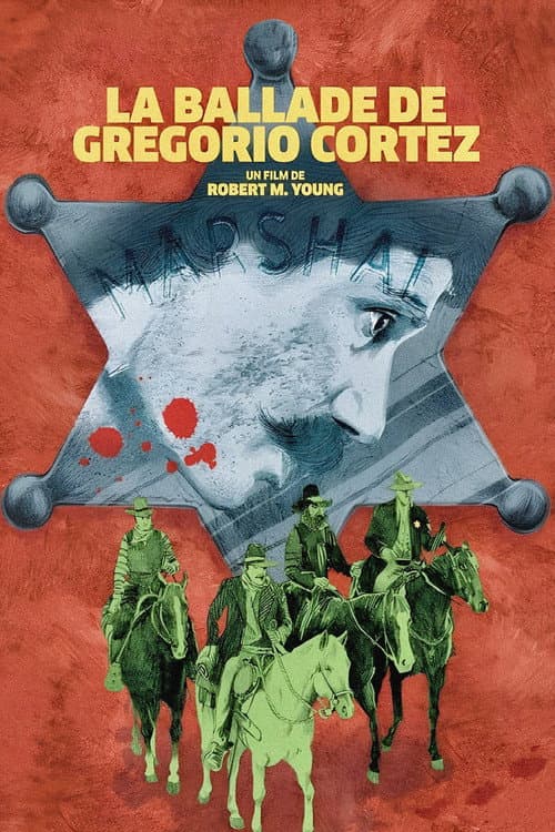 The Ballad of Gregorio Cortez
