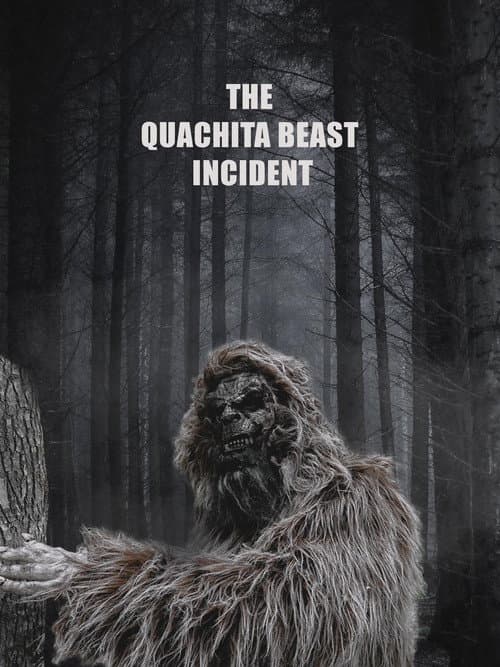The Quachita Beast Incident