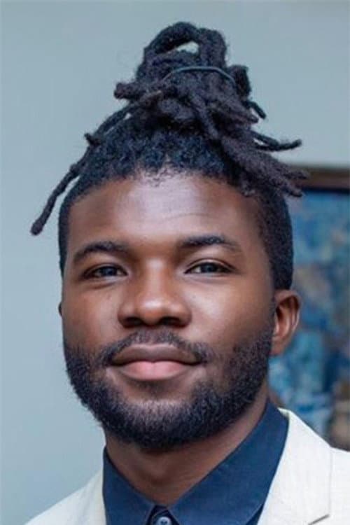 Yann Kieffoloh Jr.