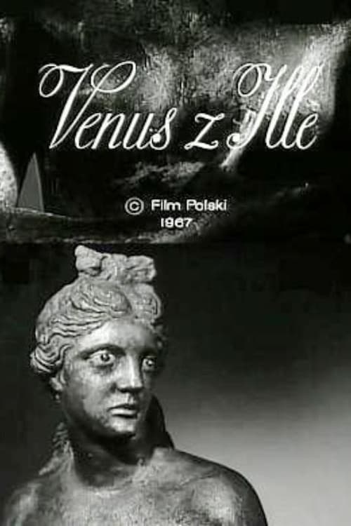 Wenus z Ille