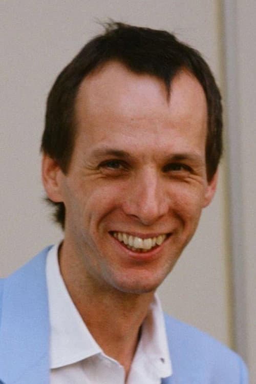 Adrian Belew