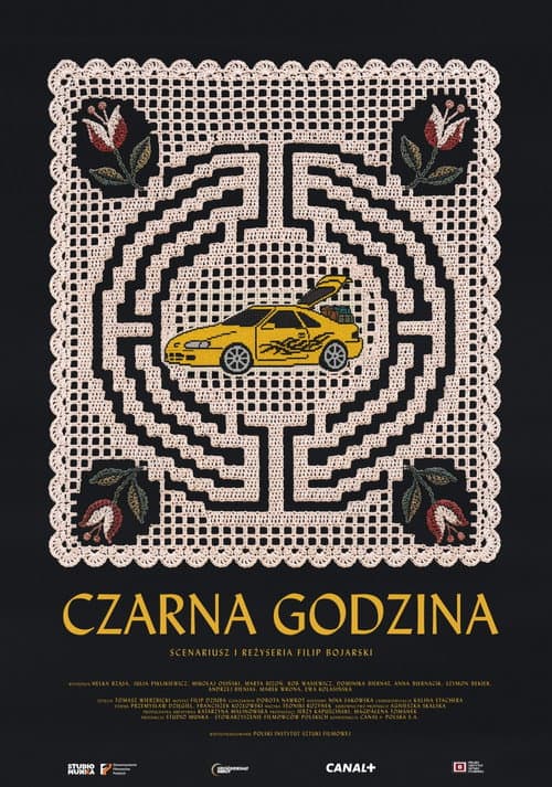 Czarna godzina