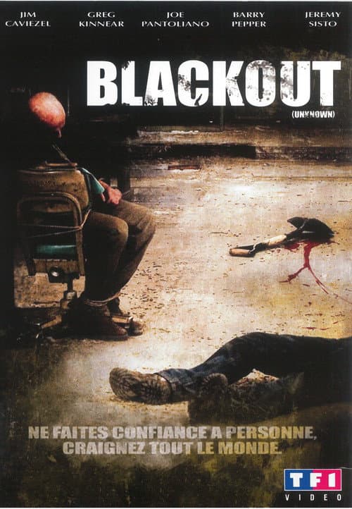 Inconnus (Blackout)