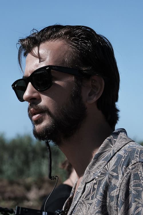 Lucas Parra