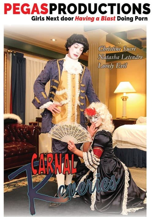 Carnal Reveries