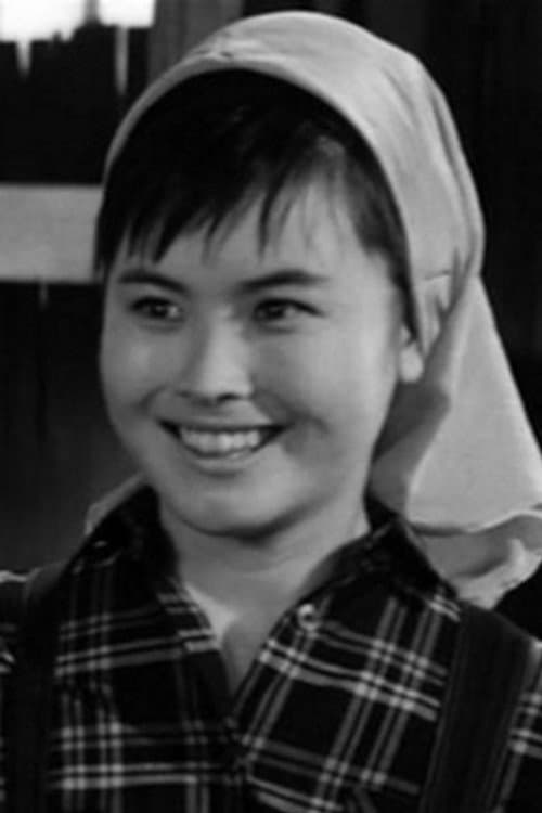 小林裕子