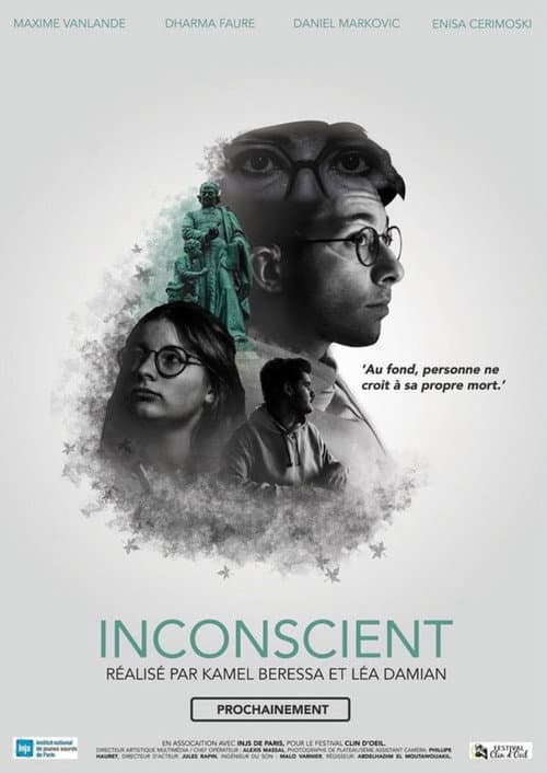 INCONSCIENT