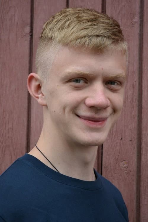 Александр Кононец