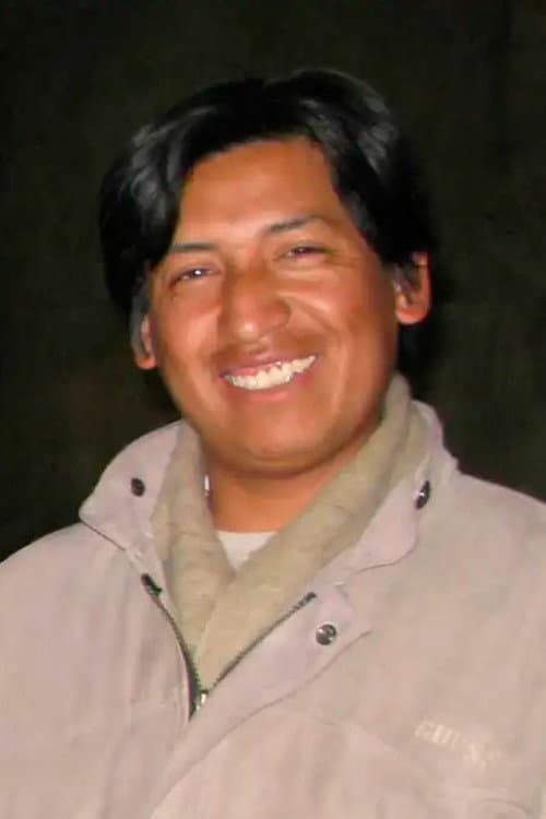 Nilo Inga