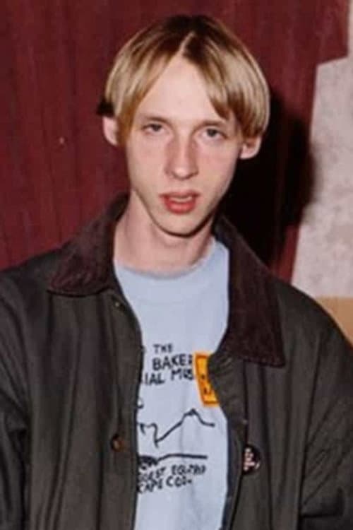 Joey Smack