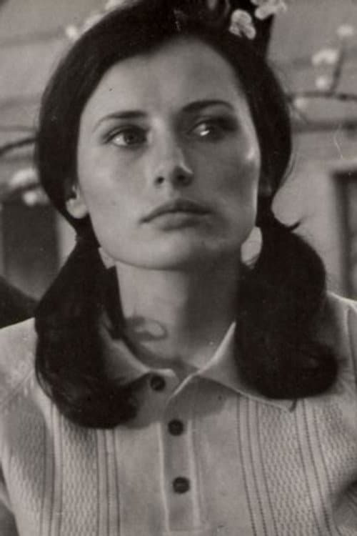 Irina Mitsik