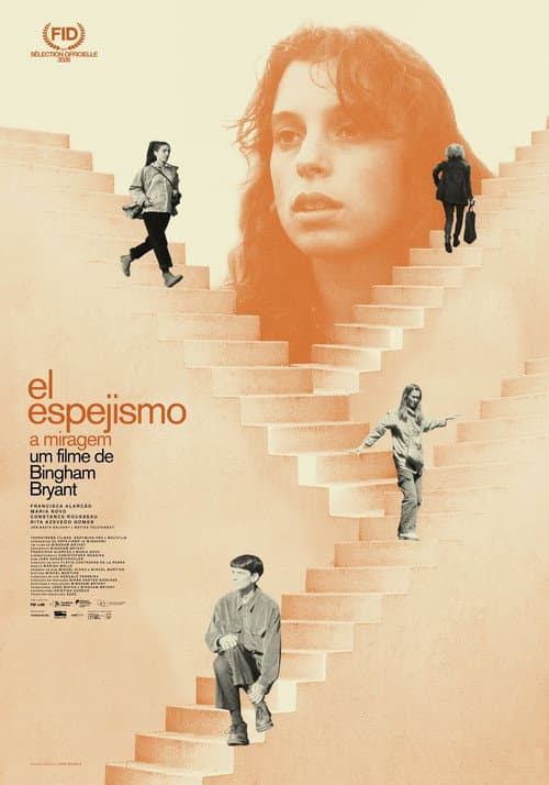 El espejismo