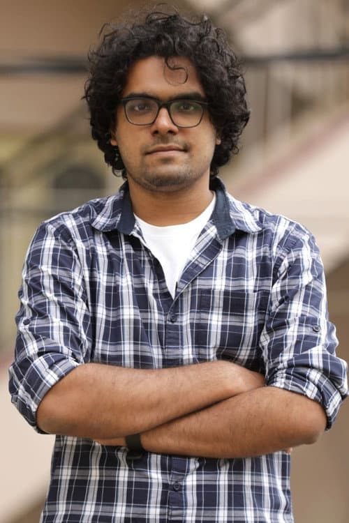Vyshak Perumana