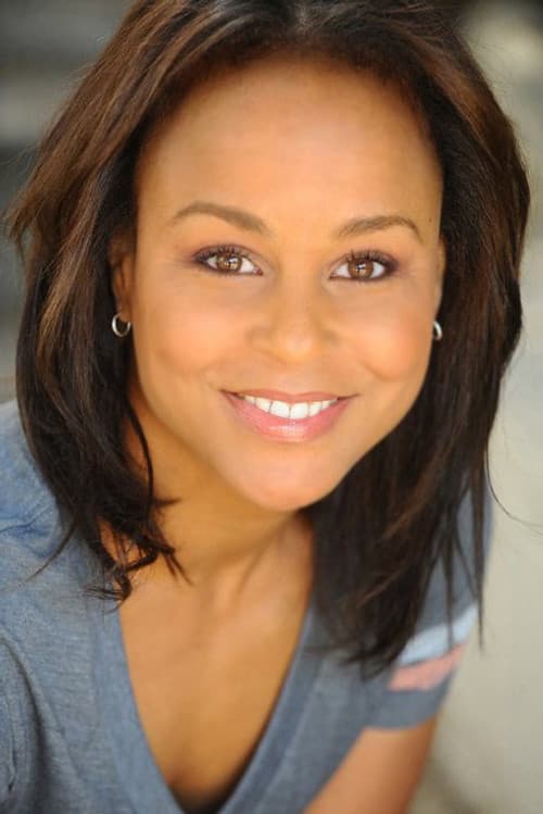 Marquita Terry