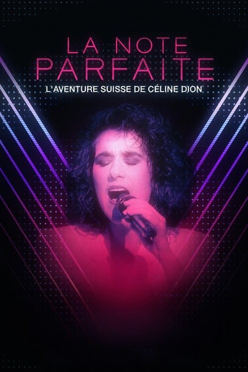 Céline Dion à l’Eurovision, la note parfaite