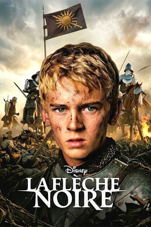 La Flèche Noire