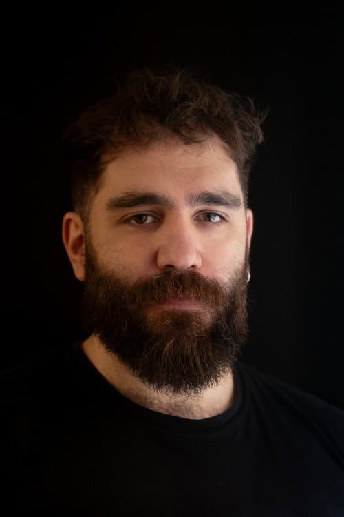 Bruno Ojeda