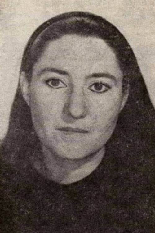 Людмила Салдадзе