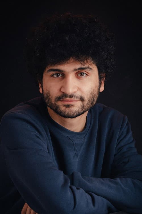 Nurlan Hasanli