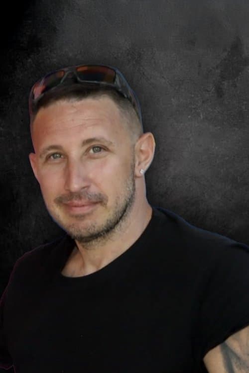 Orlando Charvetto