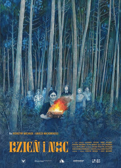 Dzień i noc