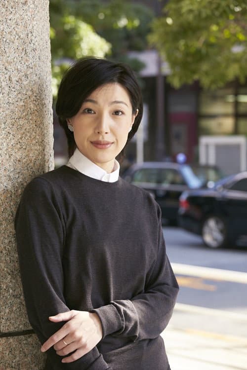 上田久美子