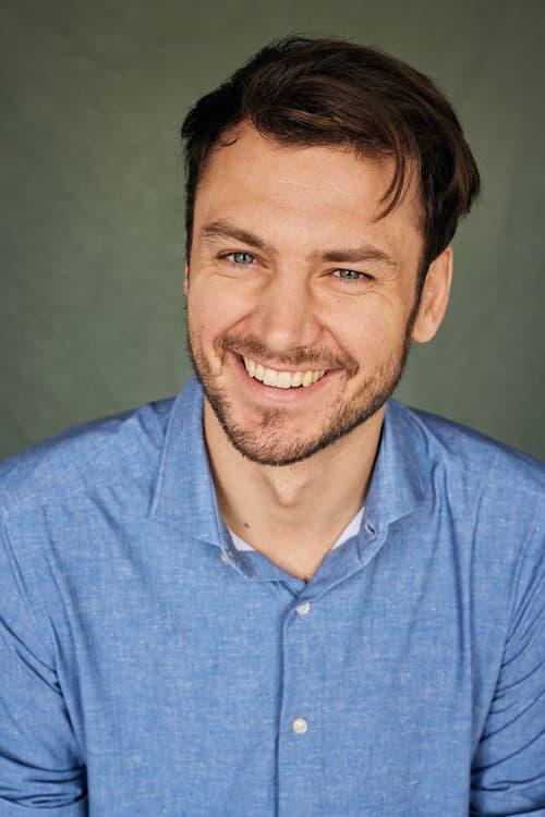Michael Glantschnig