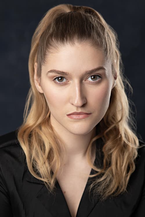 Bogdana Kalantay