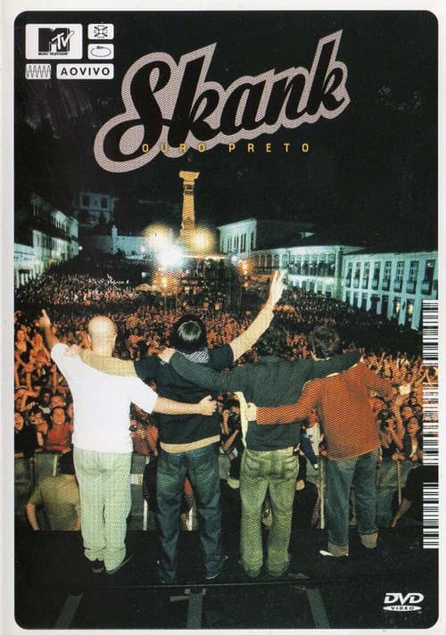 MTV ao Vivo: Skank