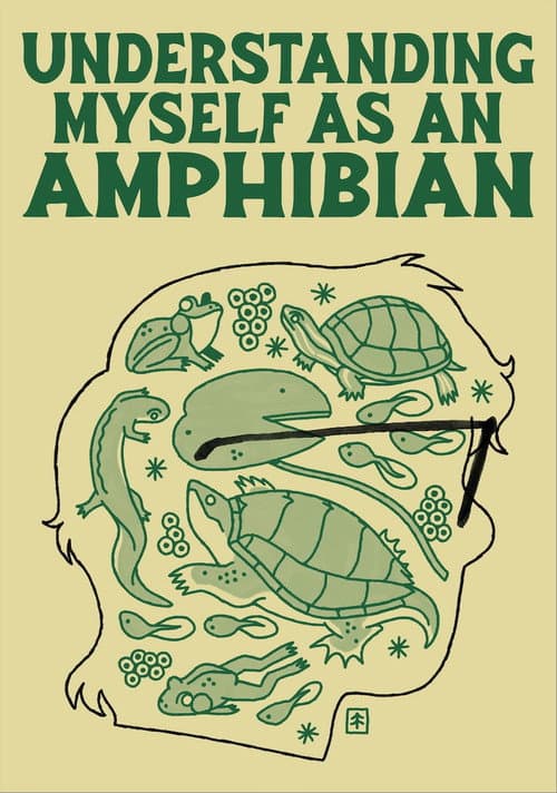 Understanding Myself as an Amphibian