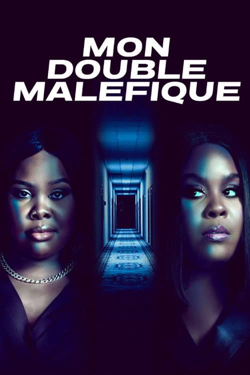 Mon double maléfique