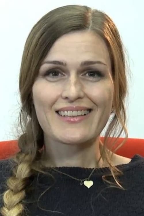 Randi Laubek