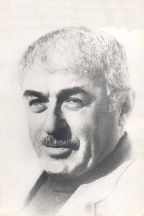 რევაზ ინანიშვილი