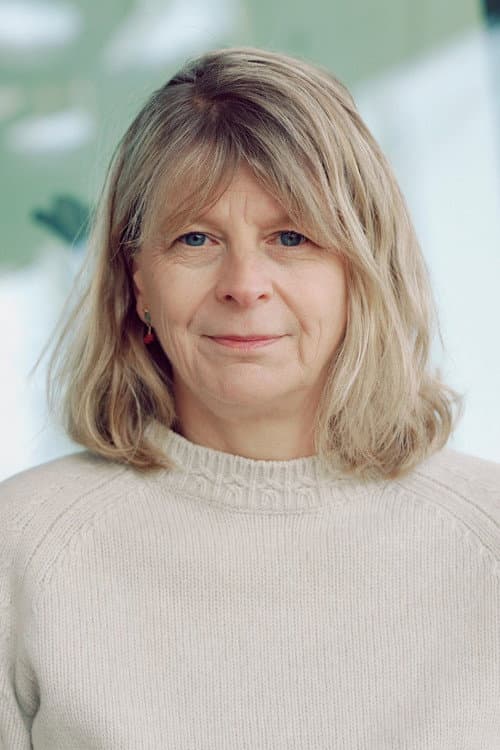 Sonia Kronlund