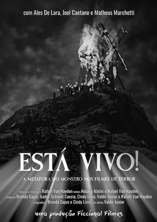 está vivo!