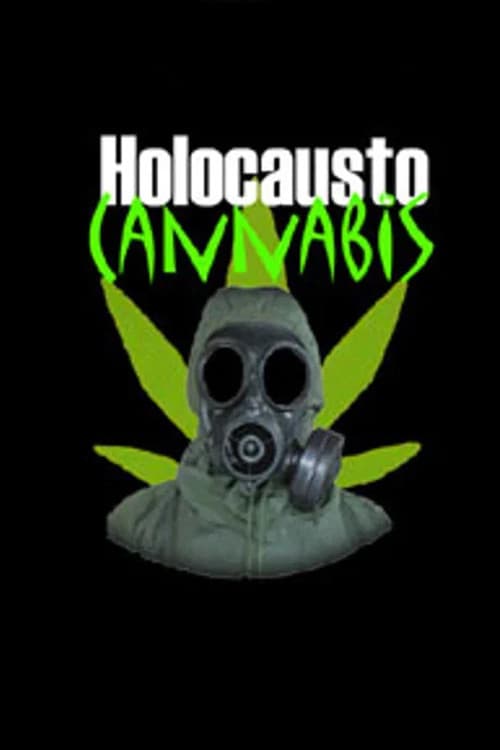 Holocausto Cannabis