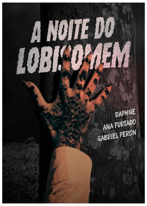 A Noite do Lobisomem