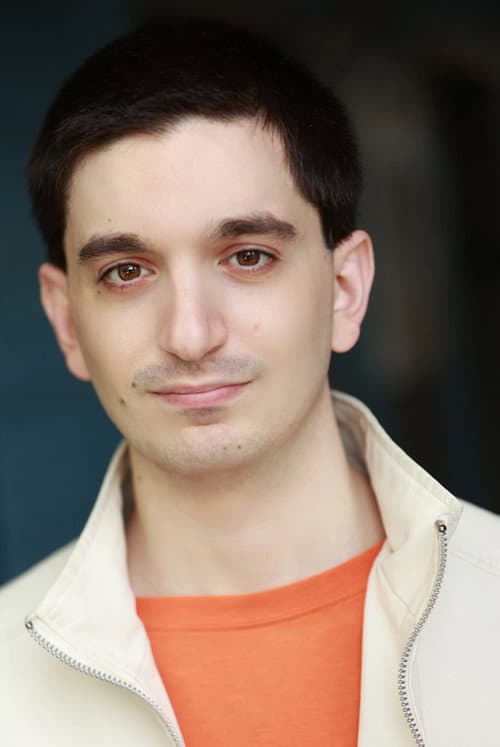 Aris Averkiou
