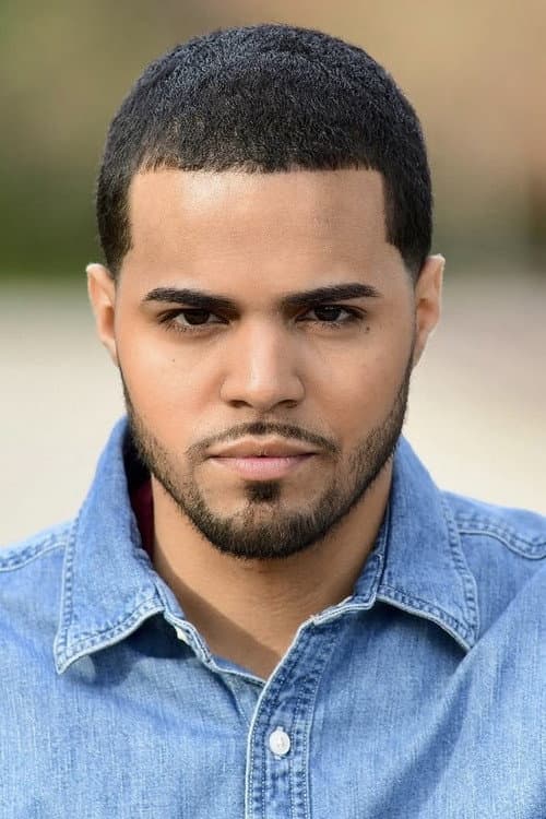Ruben Rosado