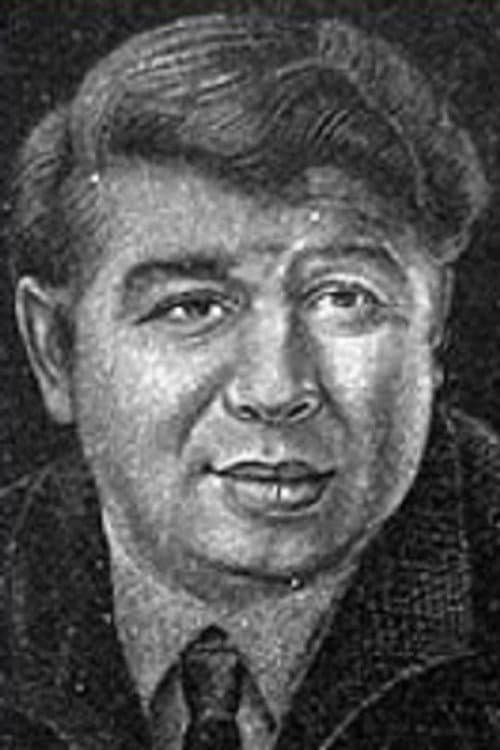 Михаил Болотников