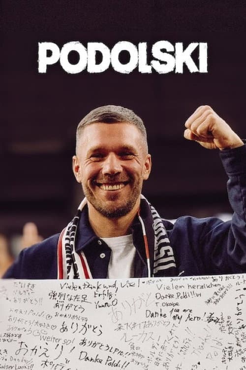 Poldi : Toujours d'attaque