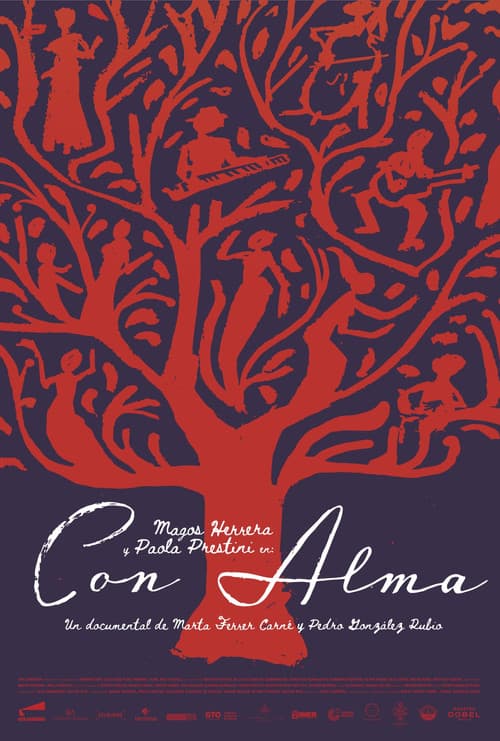 Con Alma