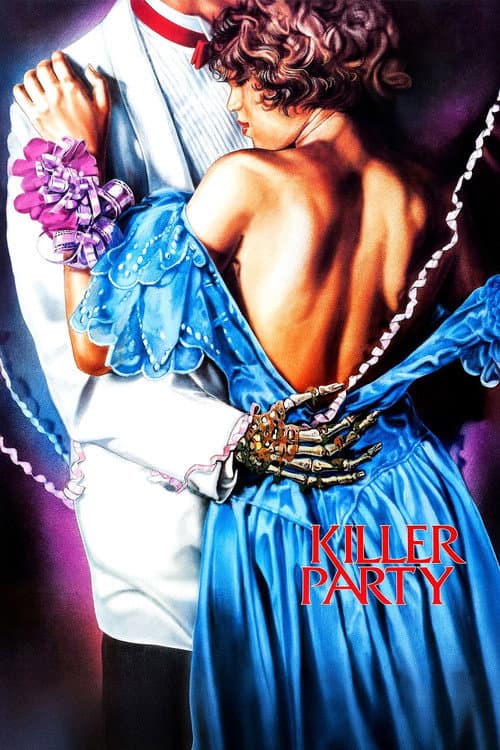 Macabre Party