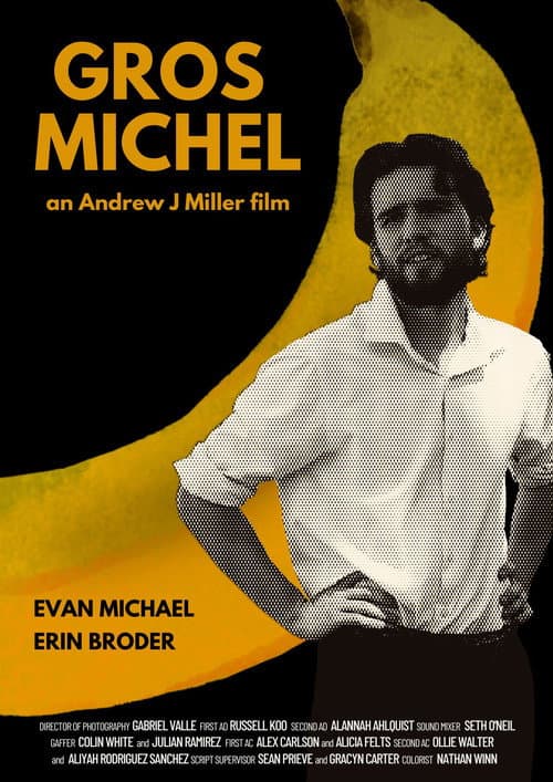 Gros Michel