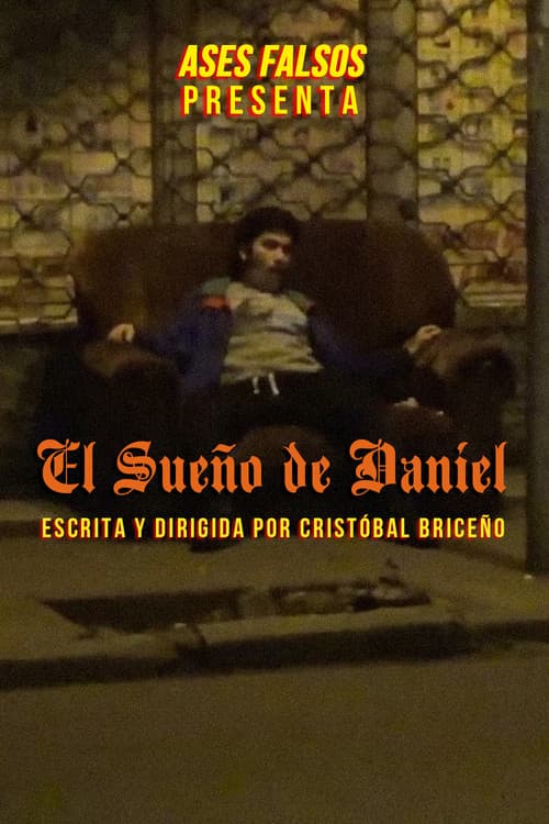 El Sueño de Daniel