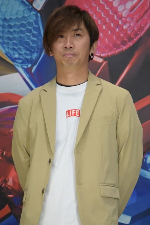 杉原輝昭