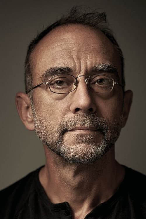 Stéphane Gendron